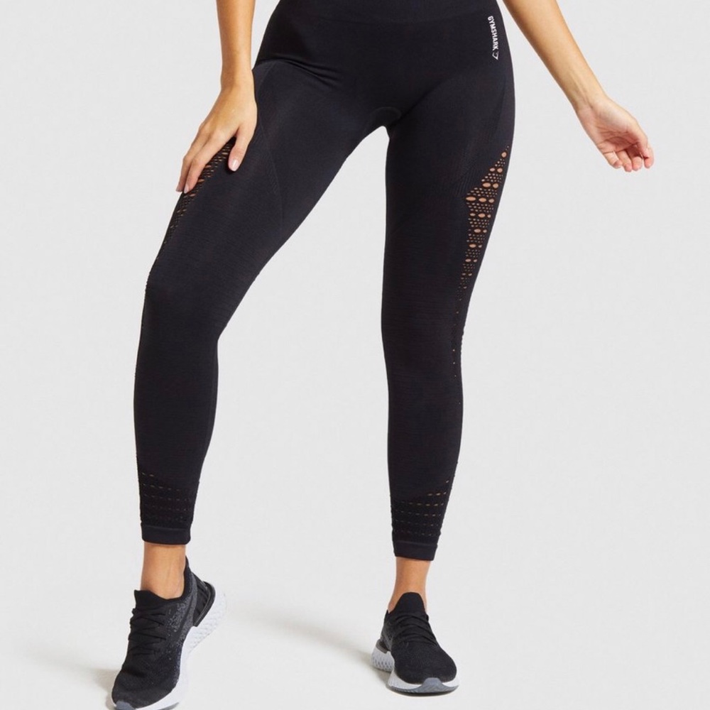 Gymshark leggings
